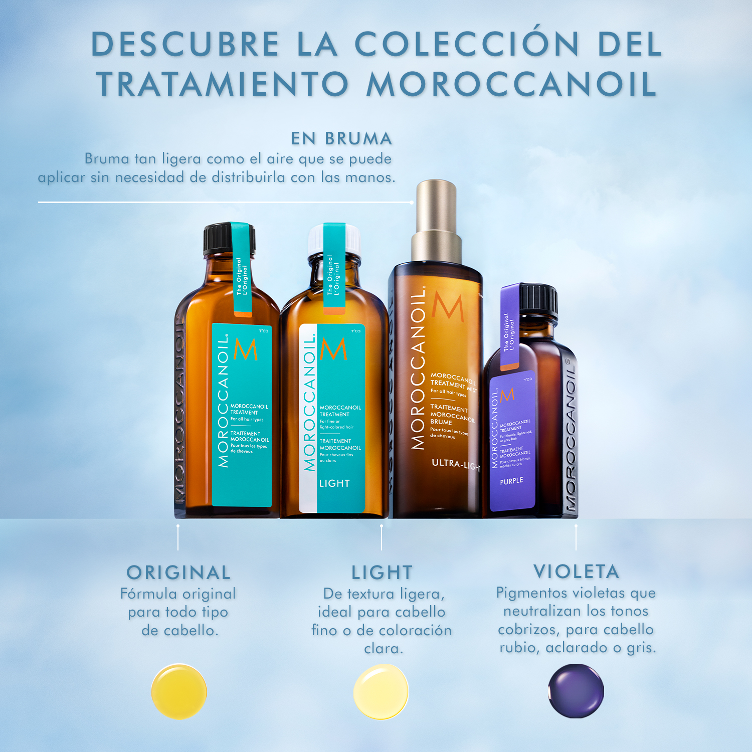 TREATMENT MIST (BRUMA CAPILAR)